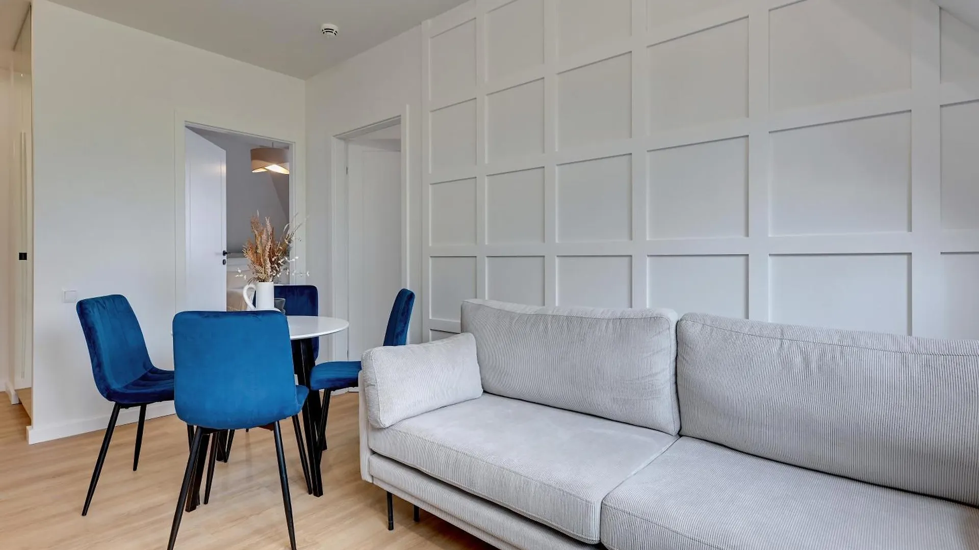 Waterlane Vintage - Fitness & Parking By Downtown Apartments Gdańsk