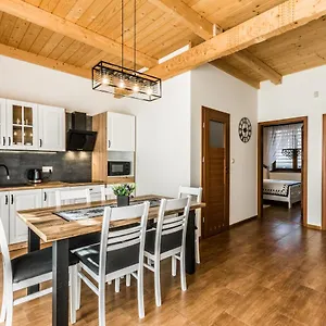 Apartament Harenda Polska