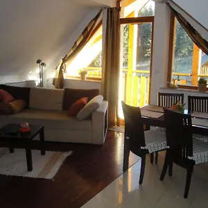  Apartament Paryski Polska