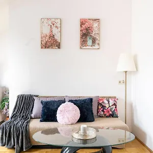  Apartament Yeshello Station Austria