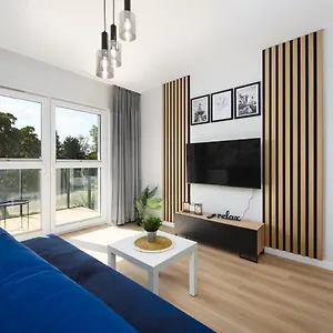  Apartament Baltic Breeze Prostywynajem Brzezno