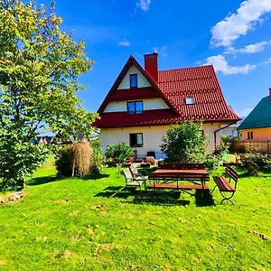 Kominkowa Willa , Zakopane Polsko