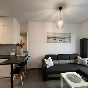  Apartament Relax - & Parking