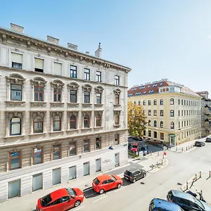  Apartament Zeus Design Schoenbrunn Austria