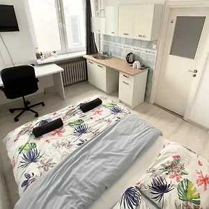  Apartament Fantastic Waw - Ns54 D Polska