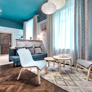  Apartament Tyzenhauz Zygmunta Augusta Street Polska