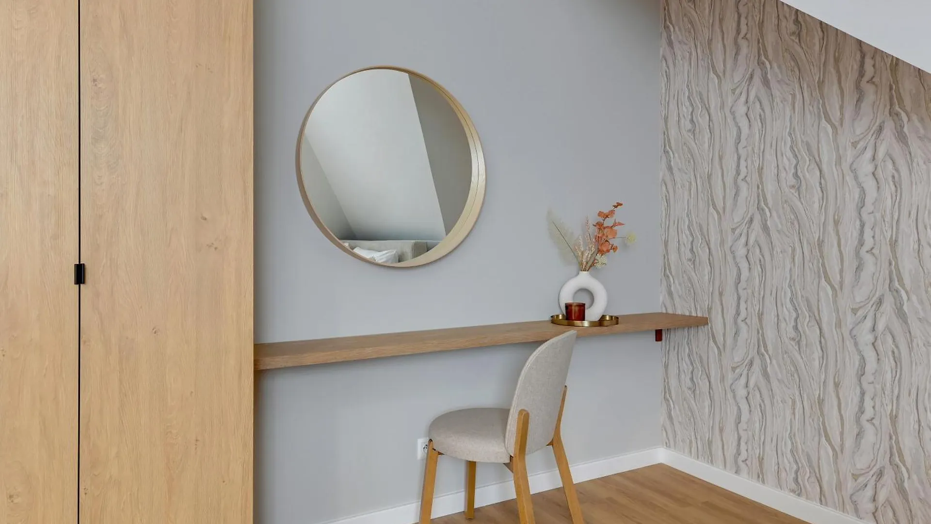 Waterlane Vintage - Fitness & Parking By Downtown Apartments Gdansk